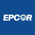 Epcor logo