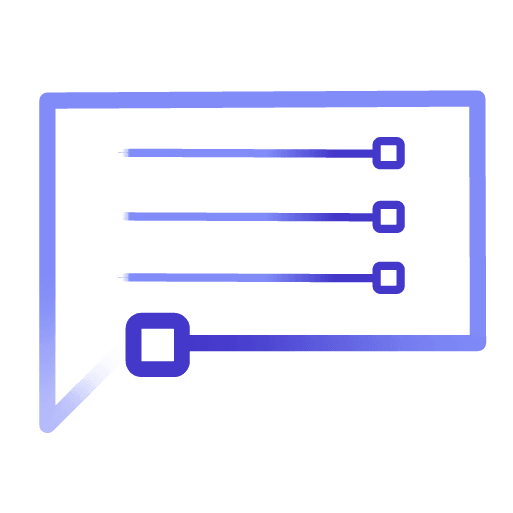 Graphics depicting low-code programming.